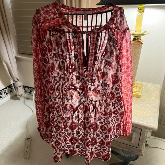 Joie blouse